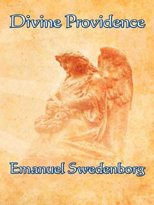 cover image of Divine Providence